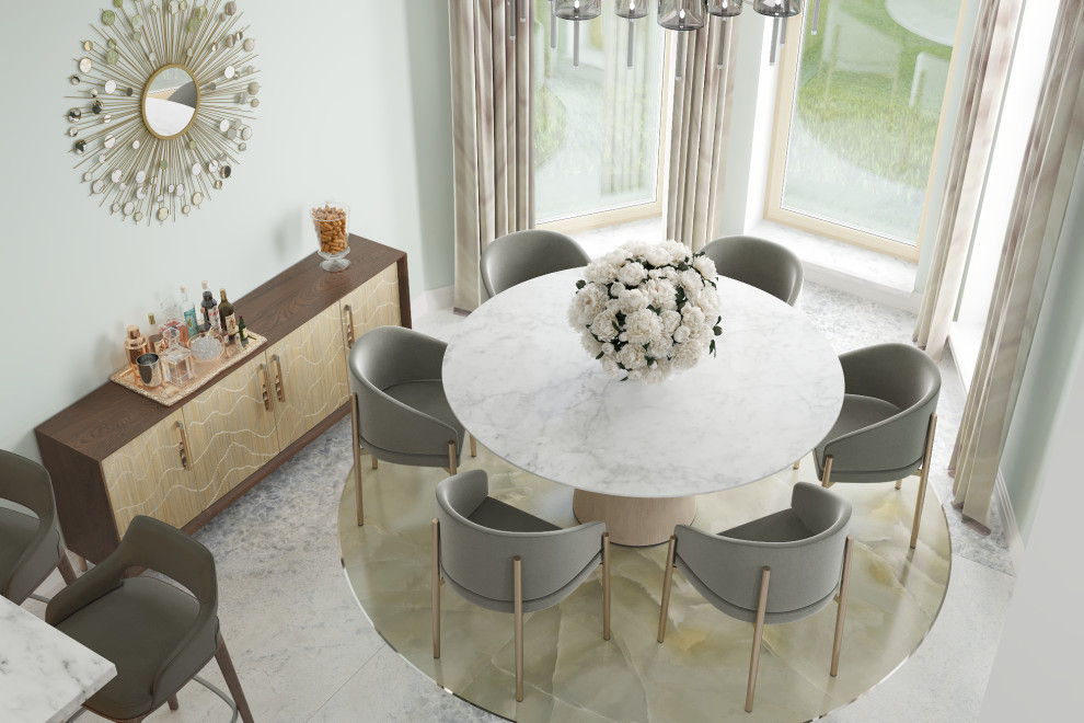 Дом в Подушкино