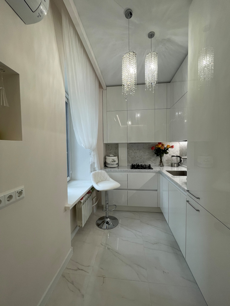 "Кристальная симфония"