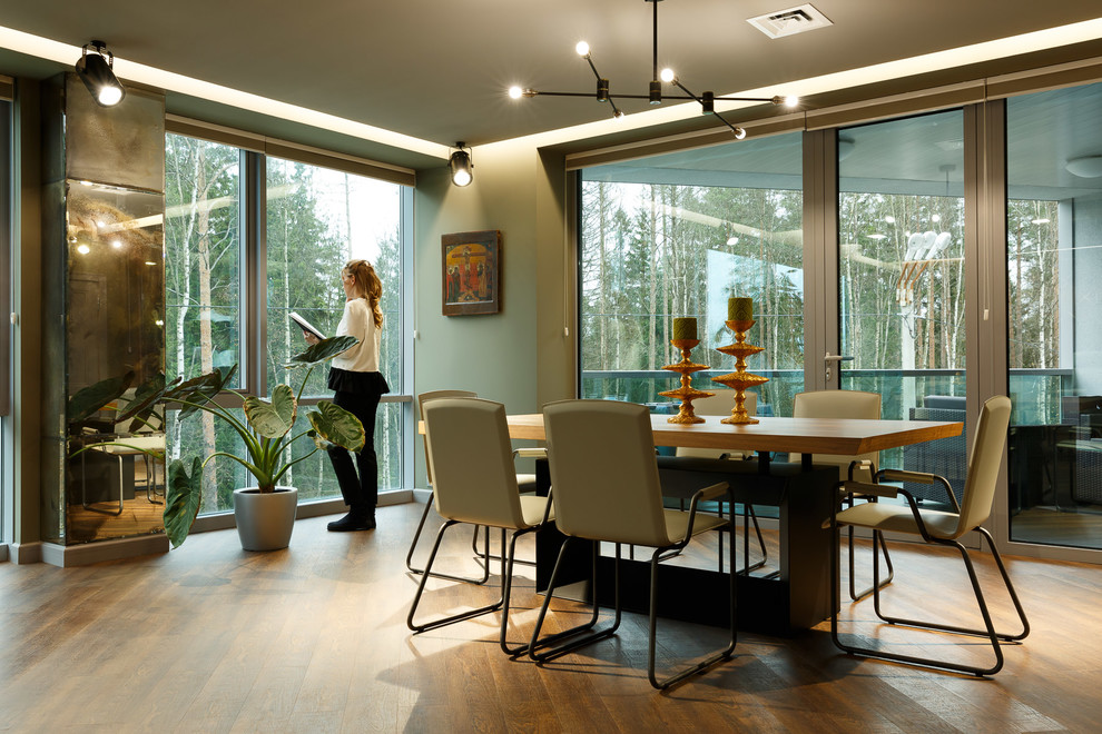 Дизайн пространства в Санкт Петербурге , для Руководителей Компании