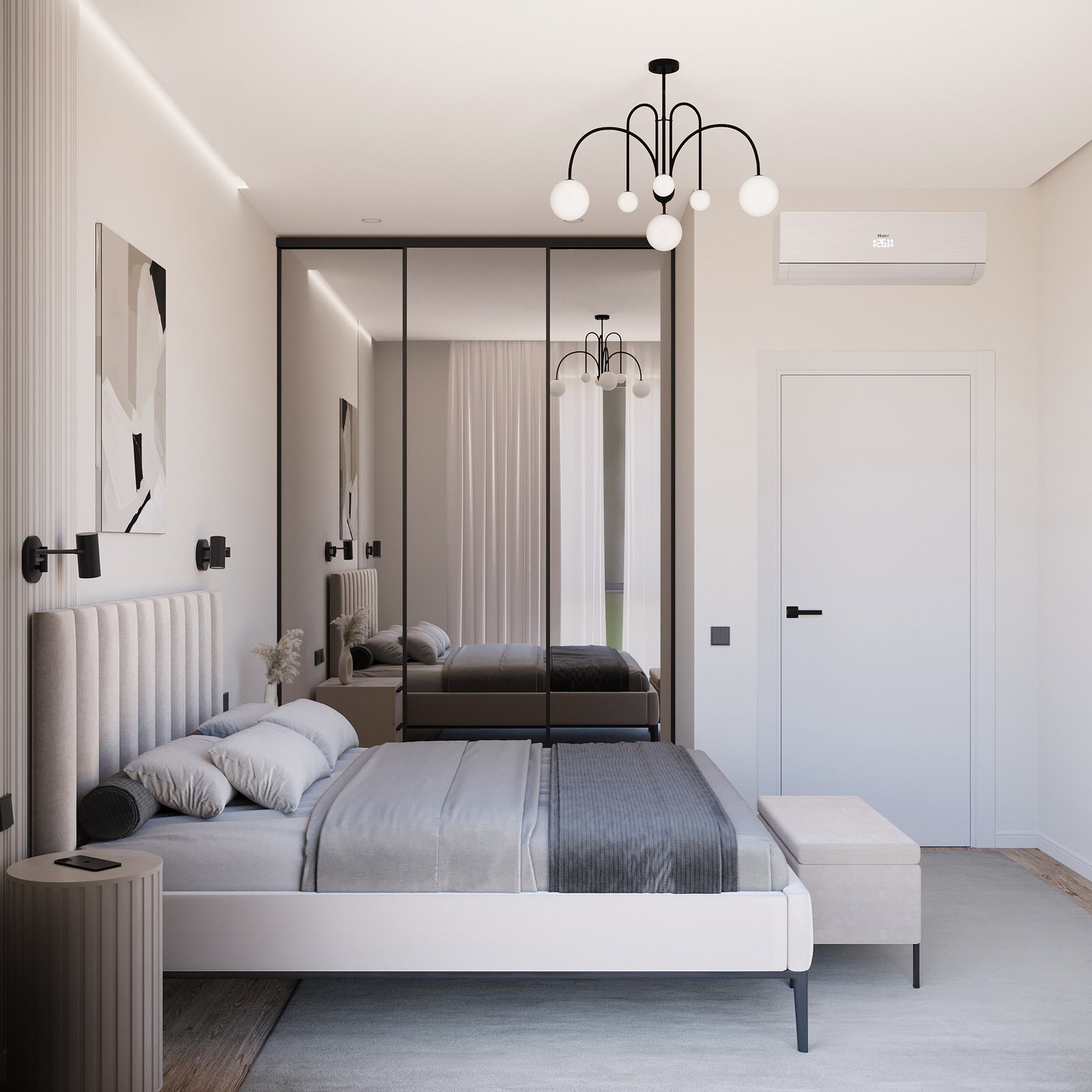 Частный дом, Волгоград