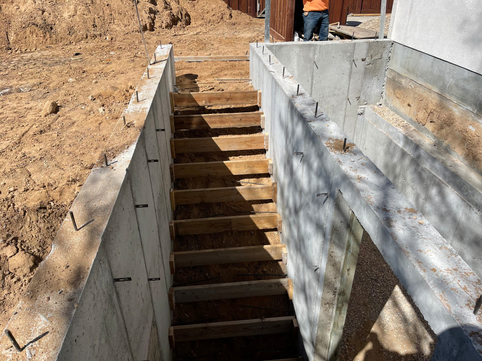 Staircases