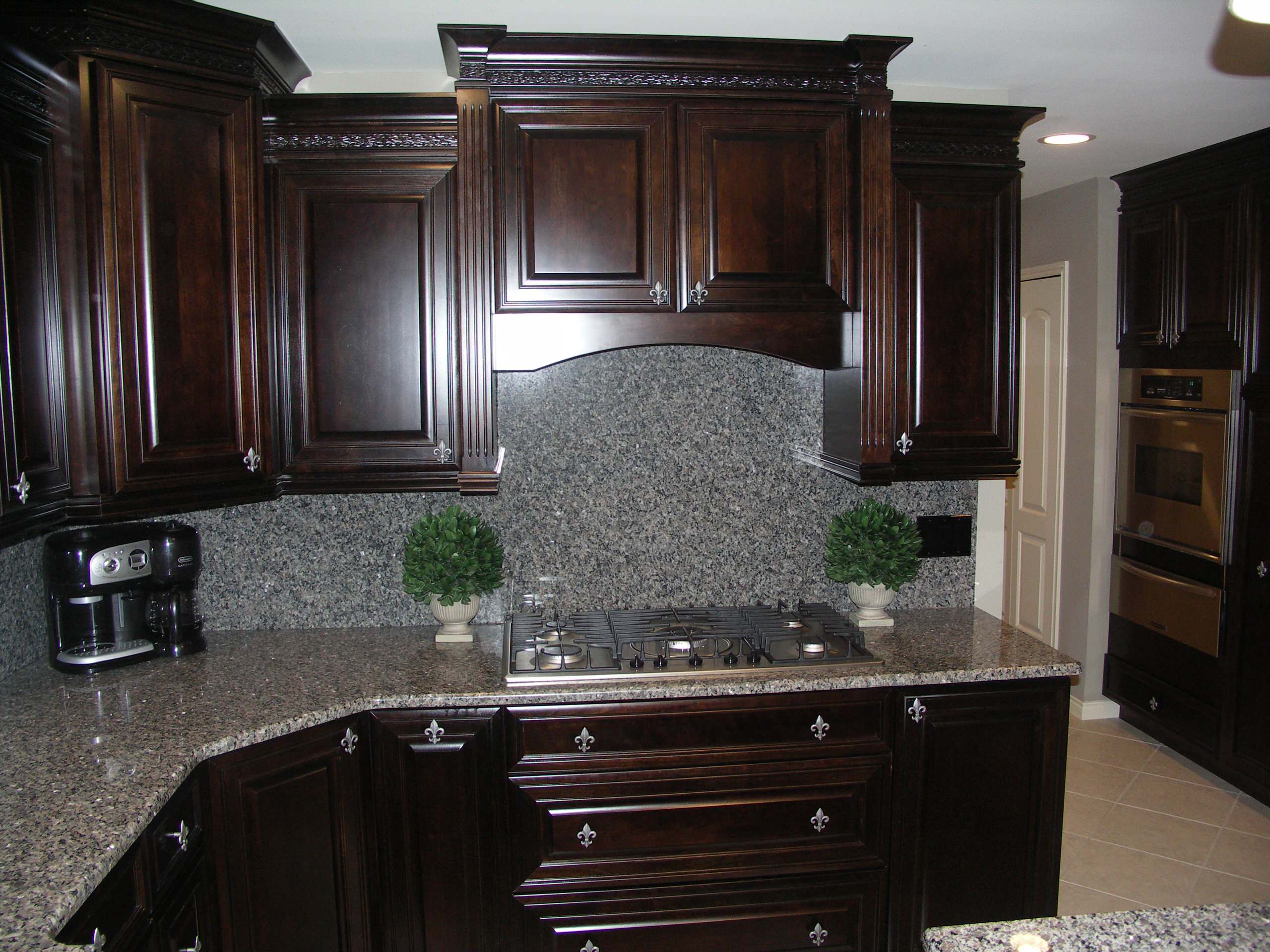 Kraftmaid Cabinets Maple Peppercorn | Cabinets Matttroy