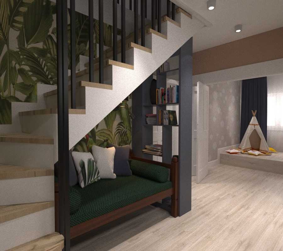 "Естественный минимализм"