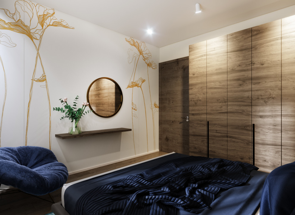 3д визуализация квартиры (№105)