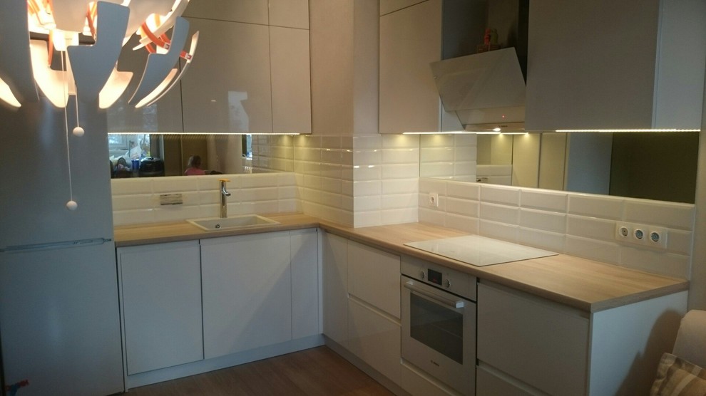 Кухня 12,2 кв.м.