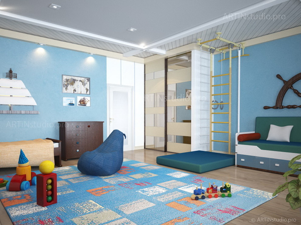 г.Самара, 6-я просека КП "Монако"