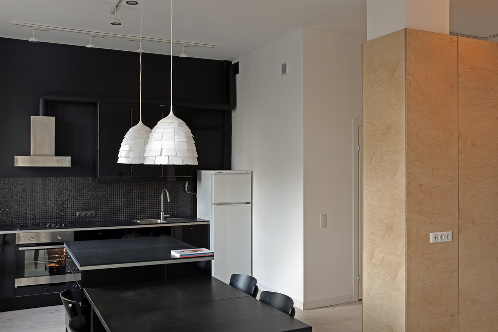 Квартира на Киевской