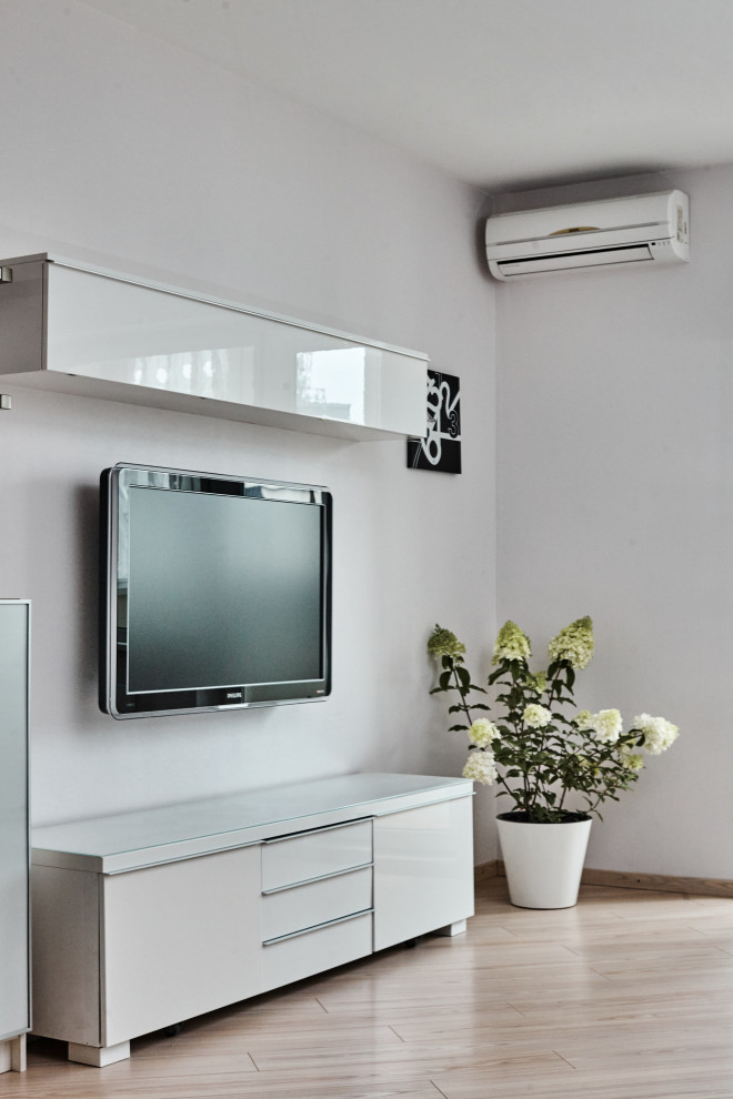 Квартира на Планерной