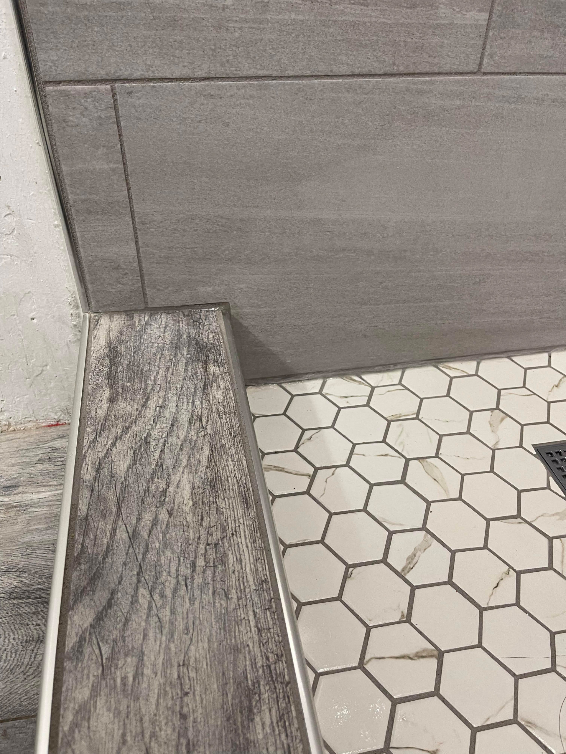 Tile Installation