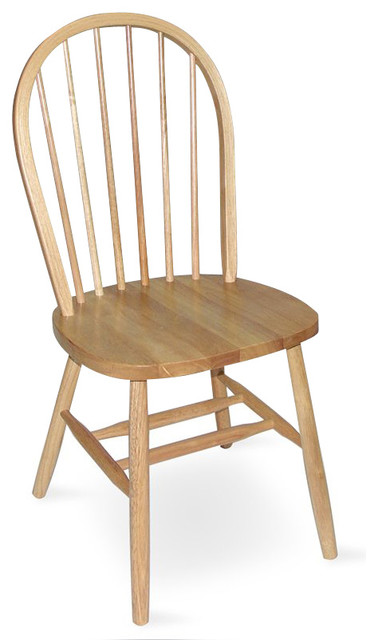 Wood Side Chair Wood Side Chair