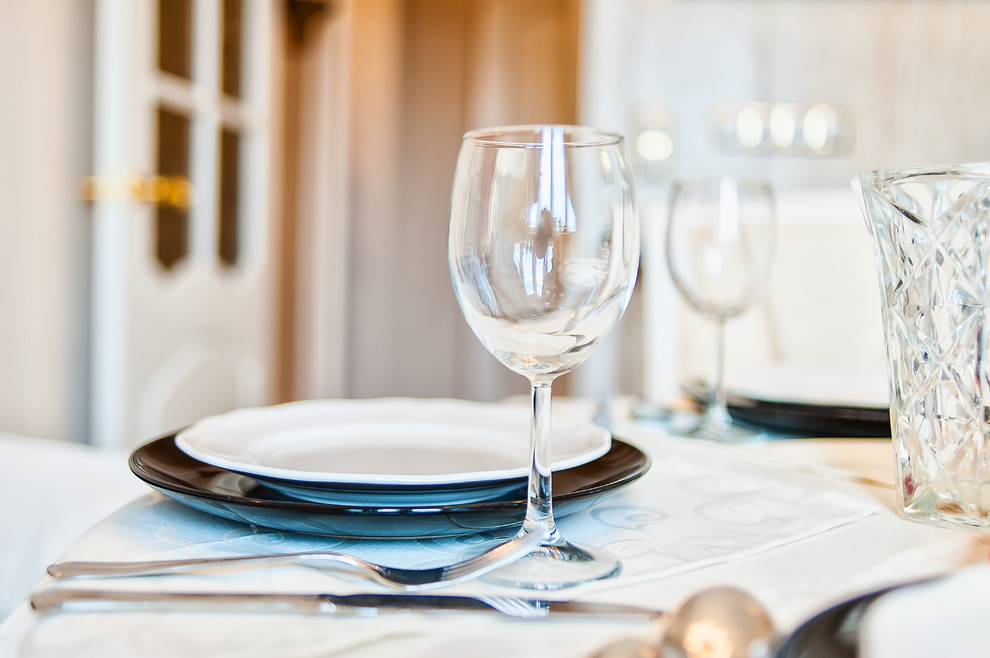 Дизайн и ремонт квартиры в Изумрудом