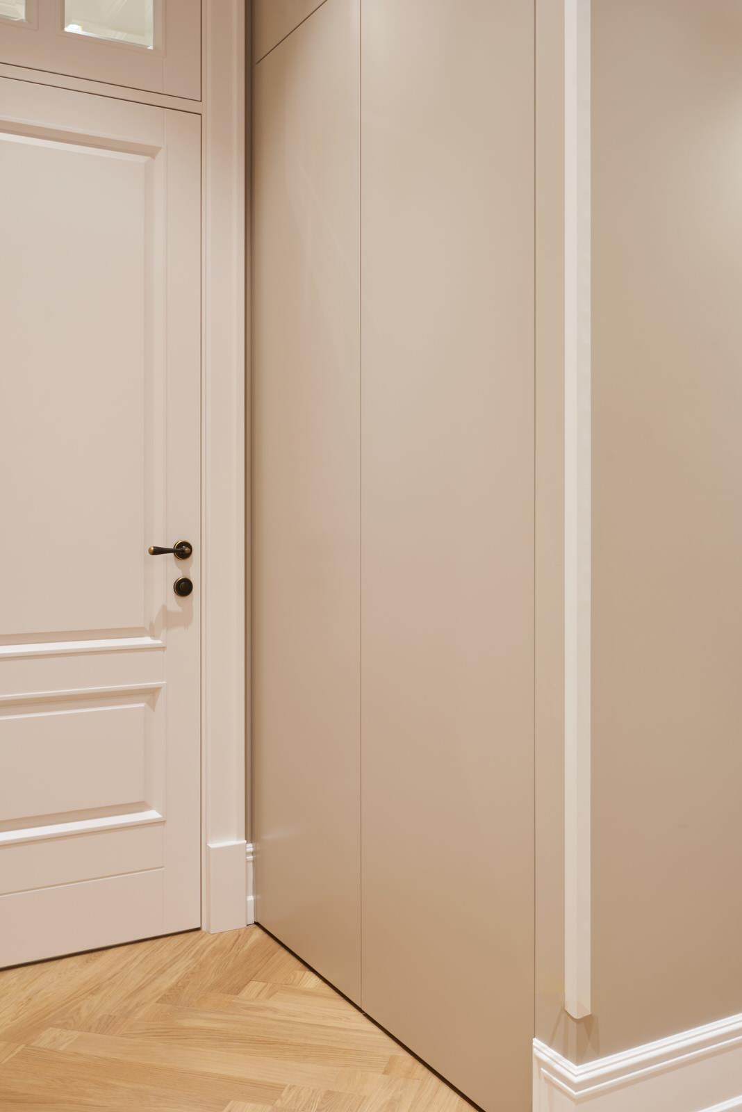 Квартира в Кронштадте