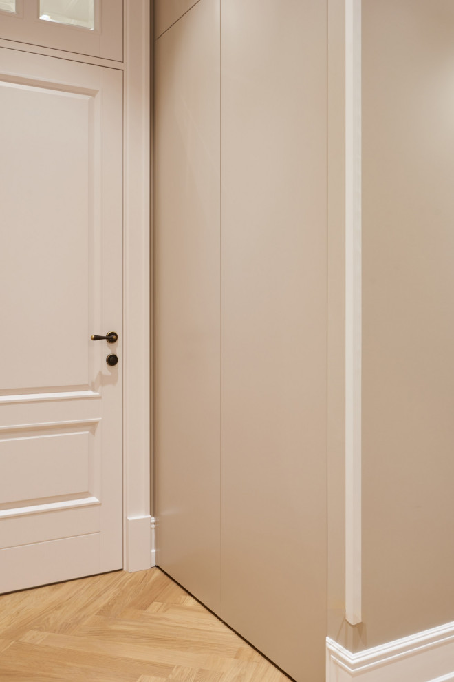 Квартира в Кронштадте