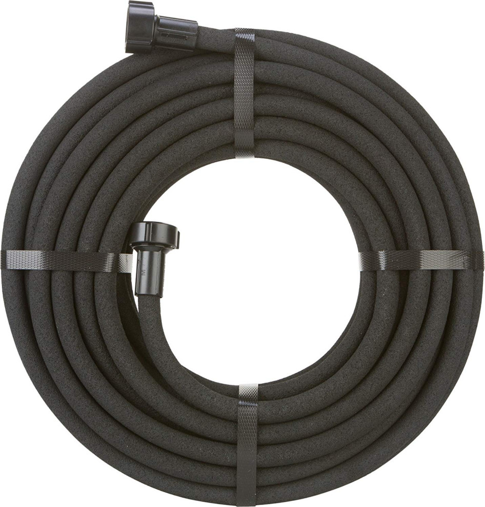 Element ELSPAK38100CC SoakerPRO Soaker Hose, 100' Garden Hoses by
