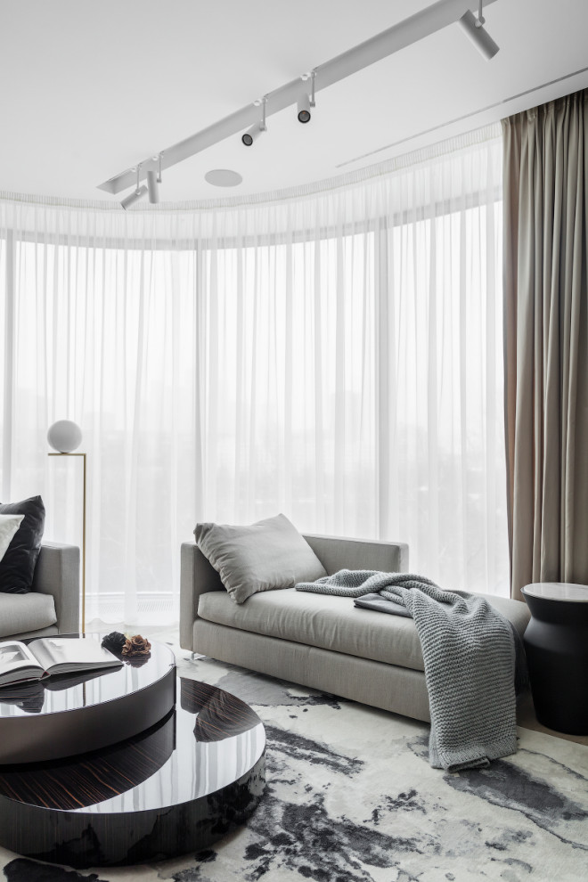 Квартира в ЖК "Воробьев Дом"