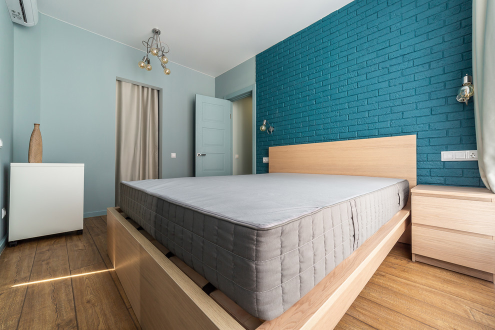 Квартира 75 кв.м в Сочи в жилом комплексе 123