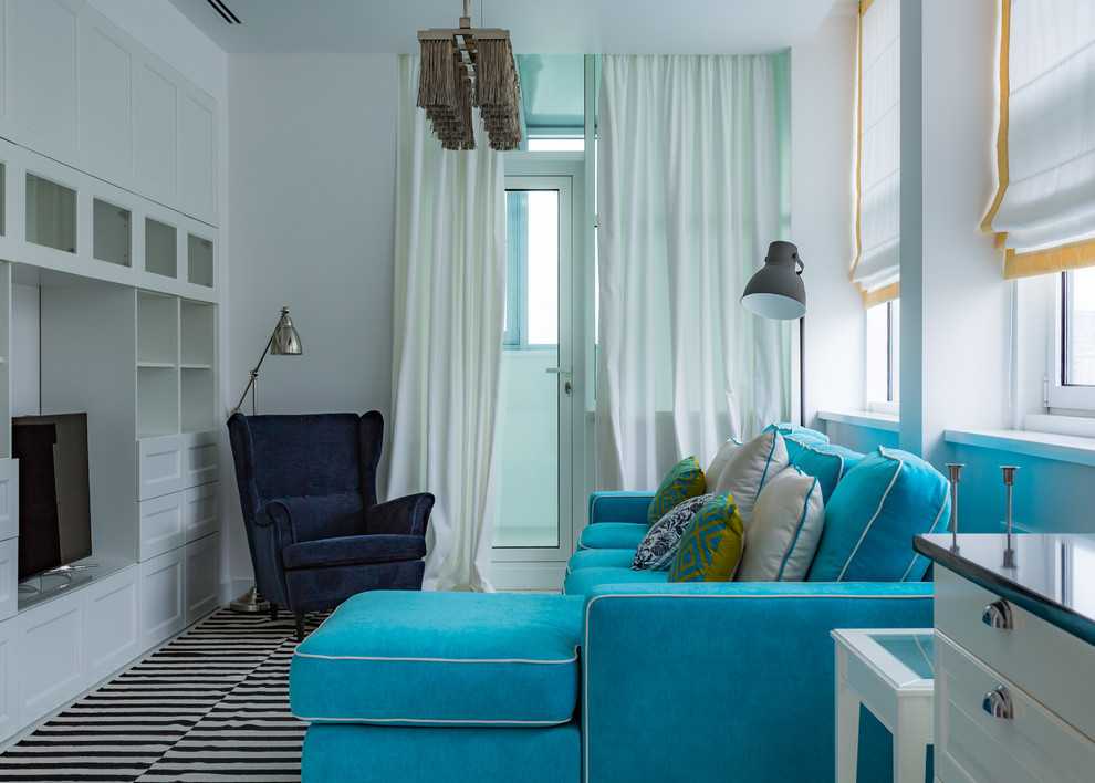 Квартира на Кутузовском