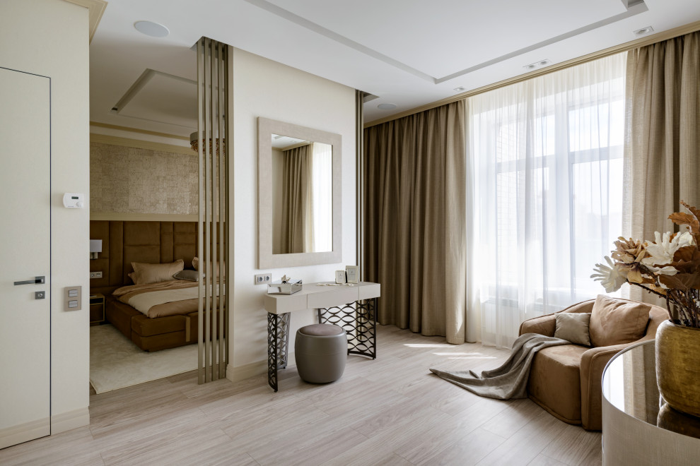 ЖК "Переулок Бульварный"