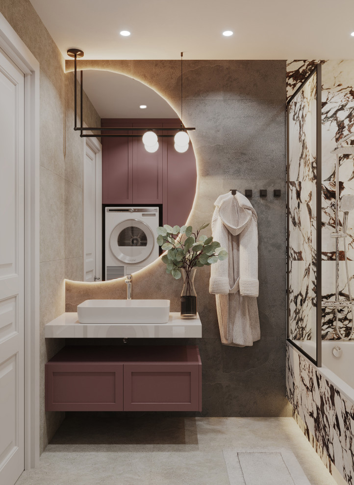 Квартира в Сочи