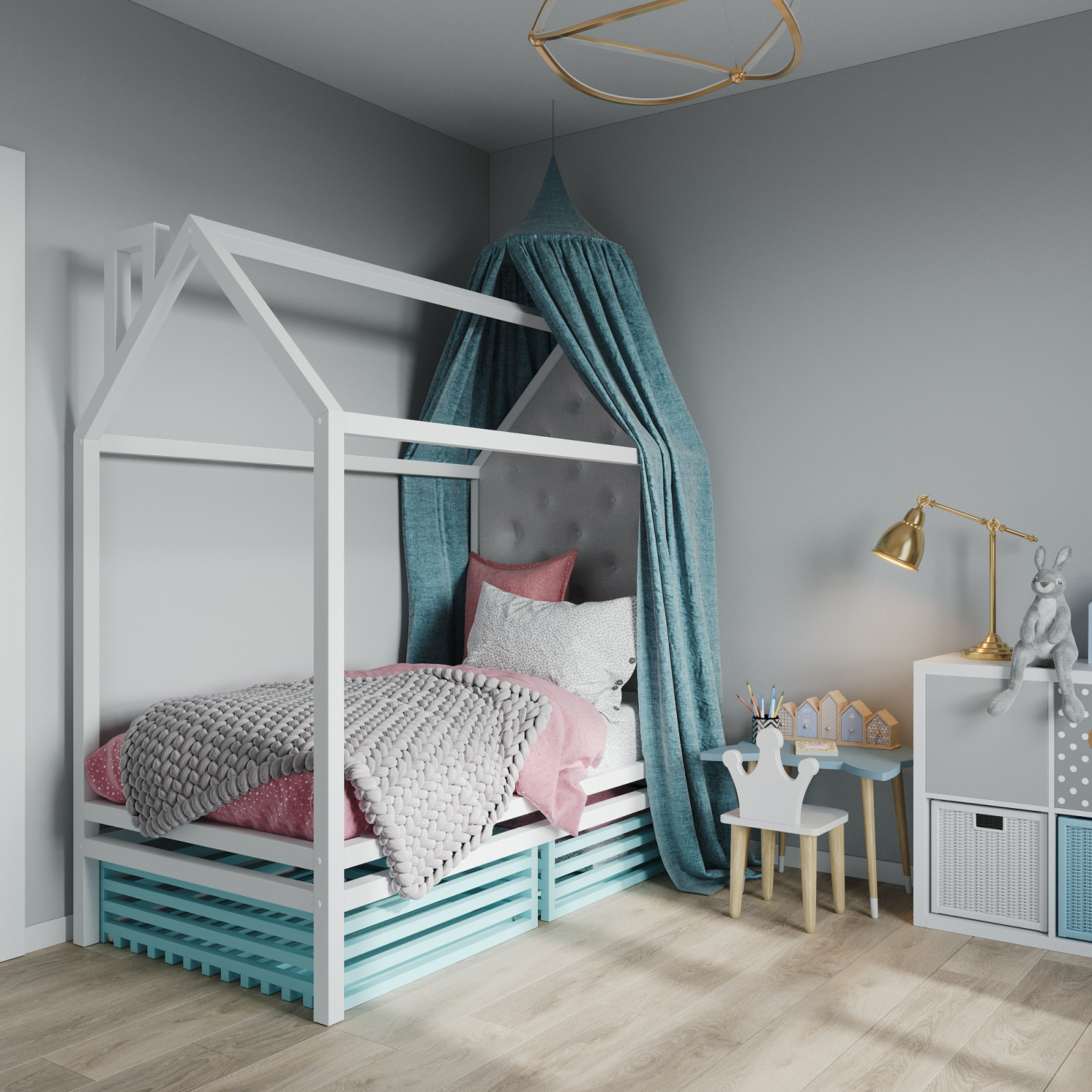 Легкость бытия ЖК Изумрудный бор