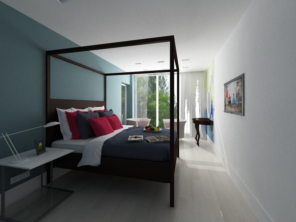 апартаменты