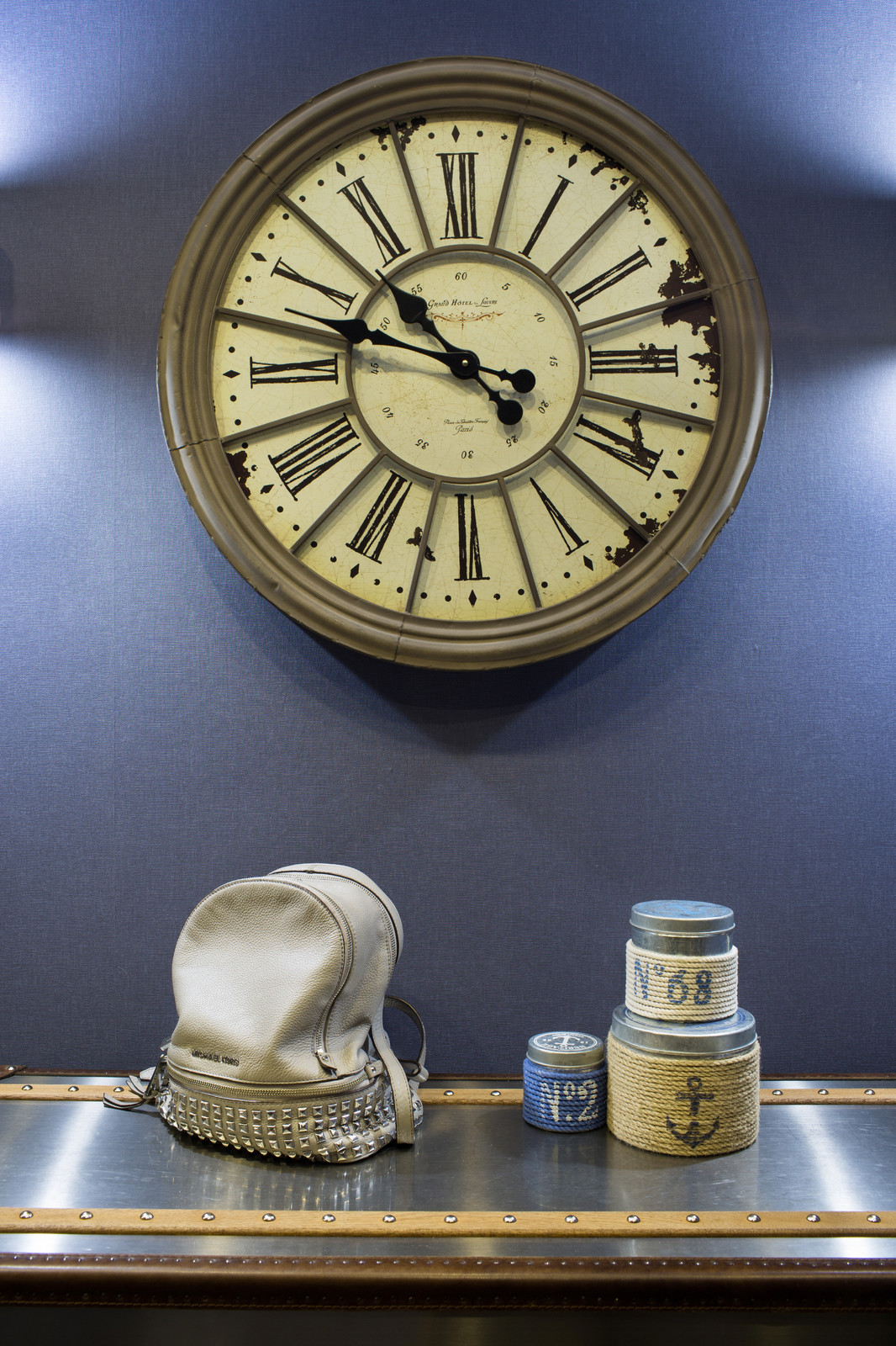 Квартира 130м2, ЖК ПАРУС