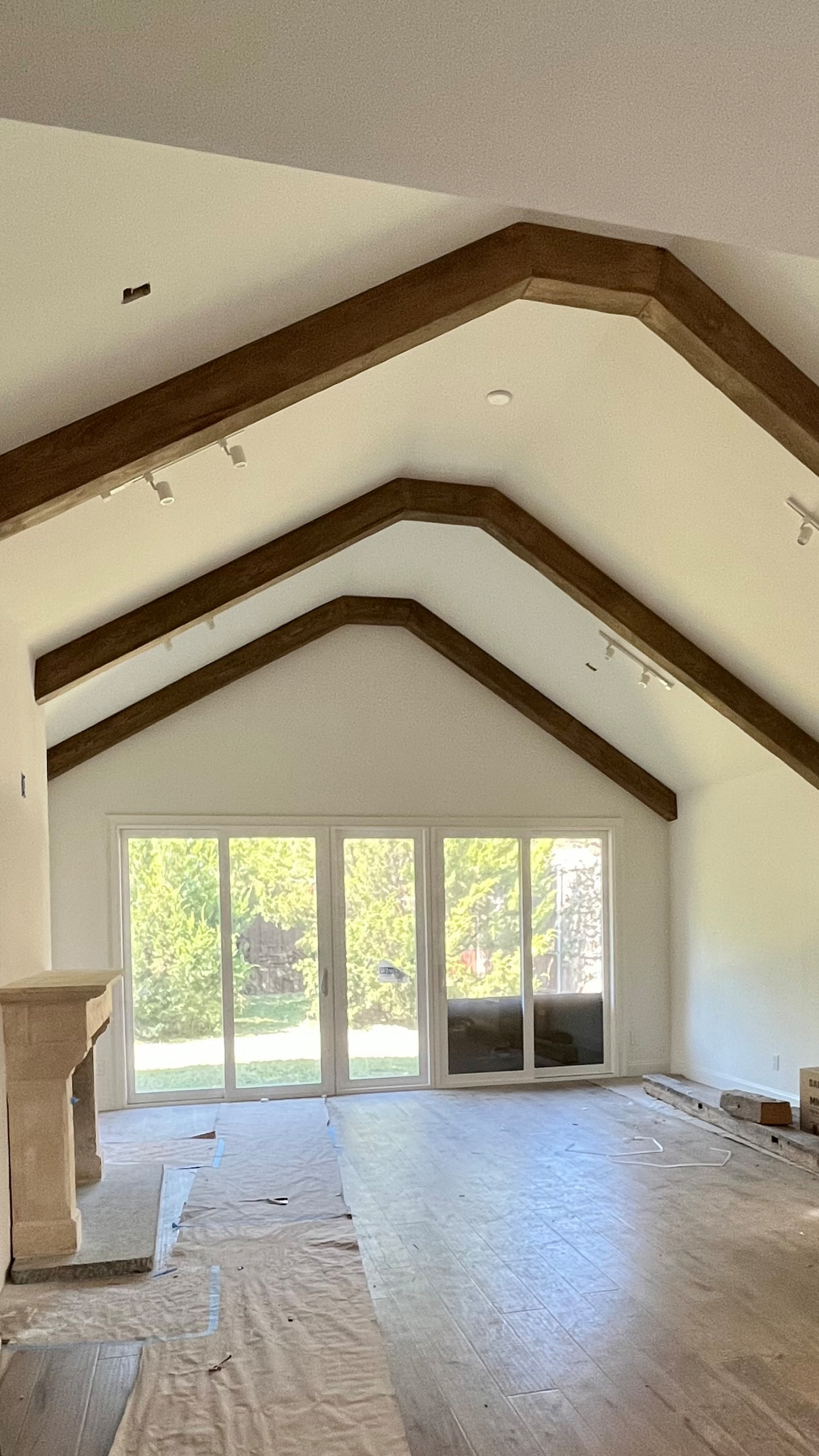 M-Streets Custom Home Build