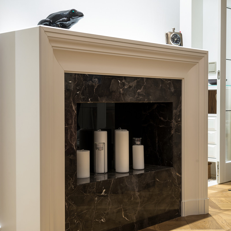 Интерьер квартиры