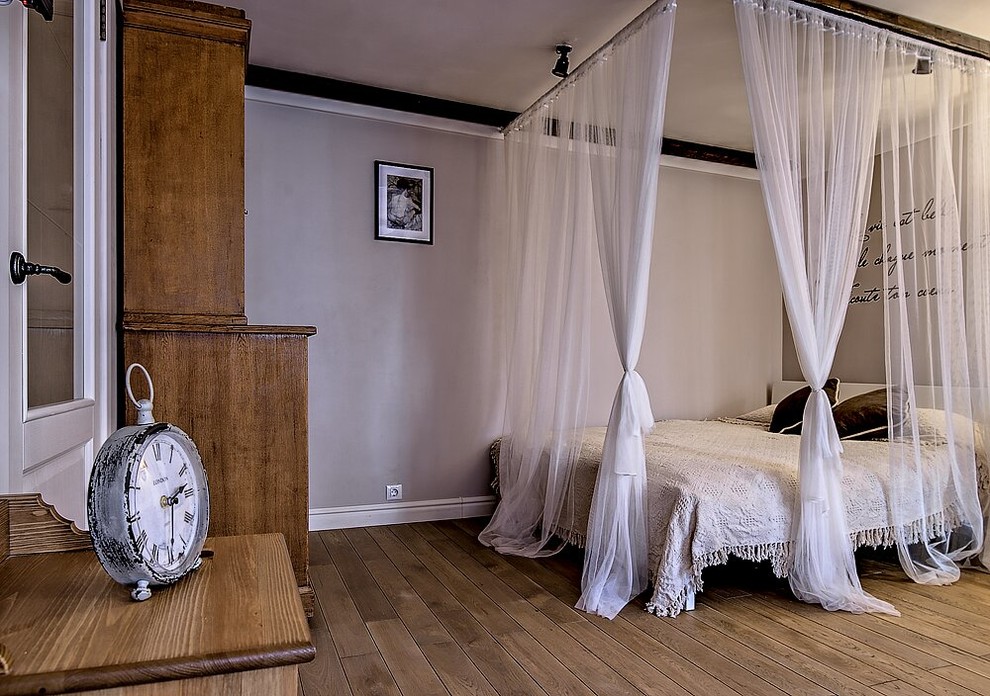 Маленький Монмартр