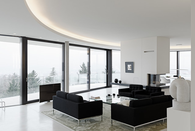 Wohnung D, Stuttgart trendy-alrum