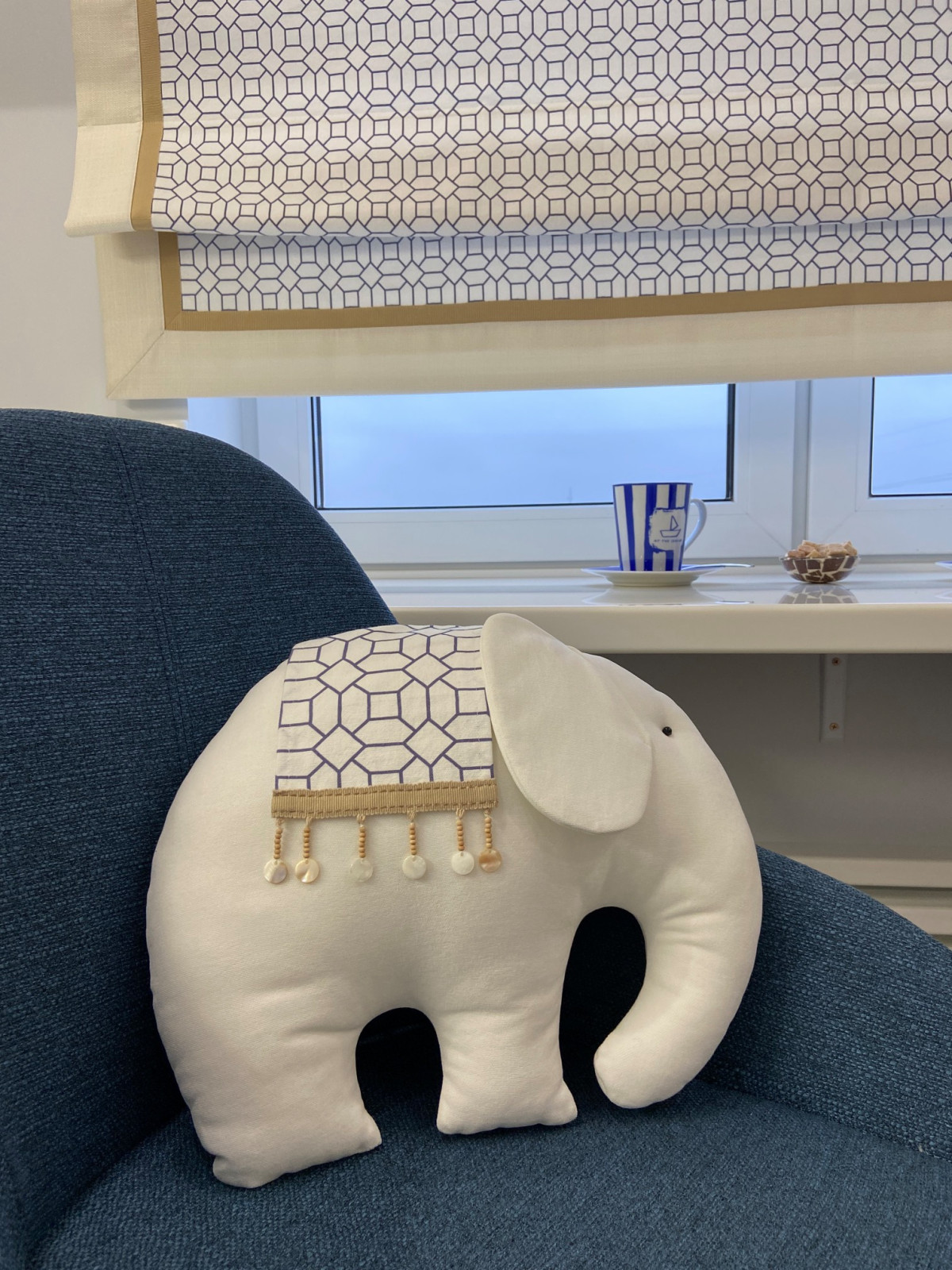 Светлая двушка в Сокольниках