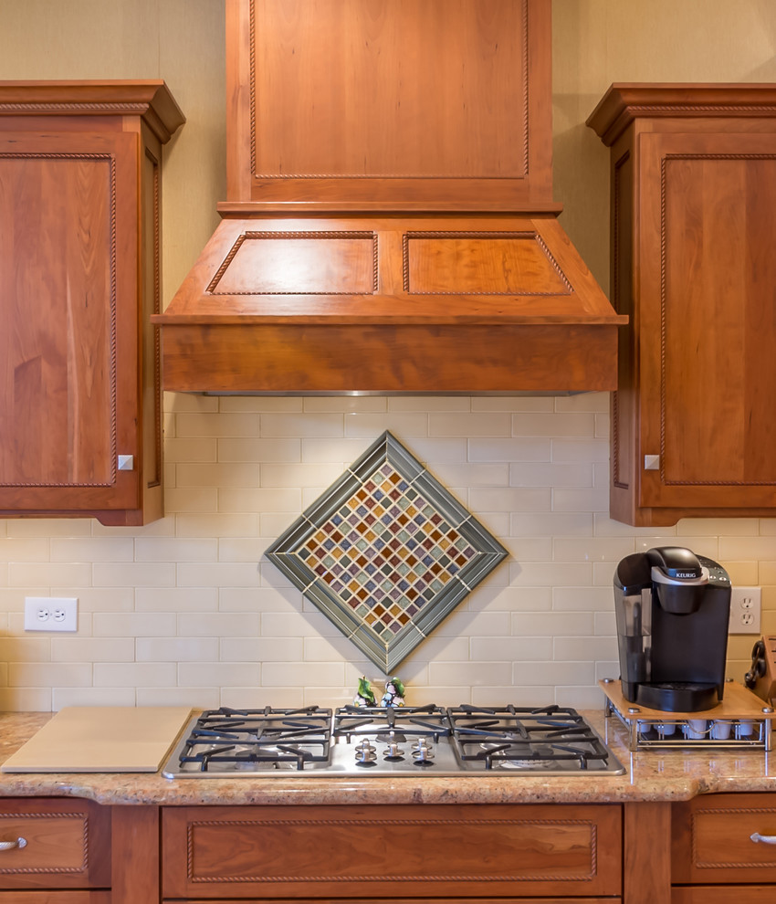 Family Gathering Home