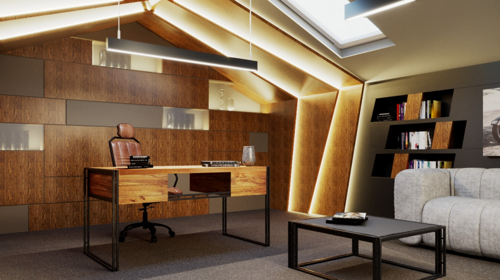 Таунхаус "Териоки"