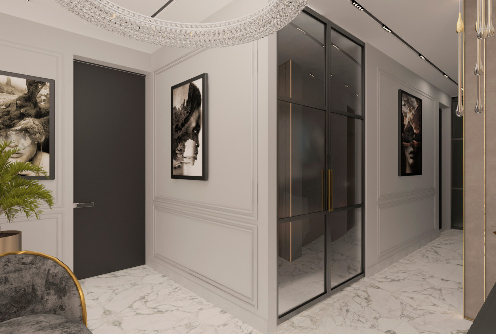 "Апартаменты Newa Towers г. Москва"