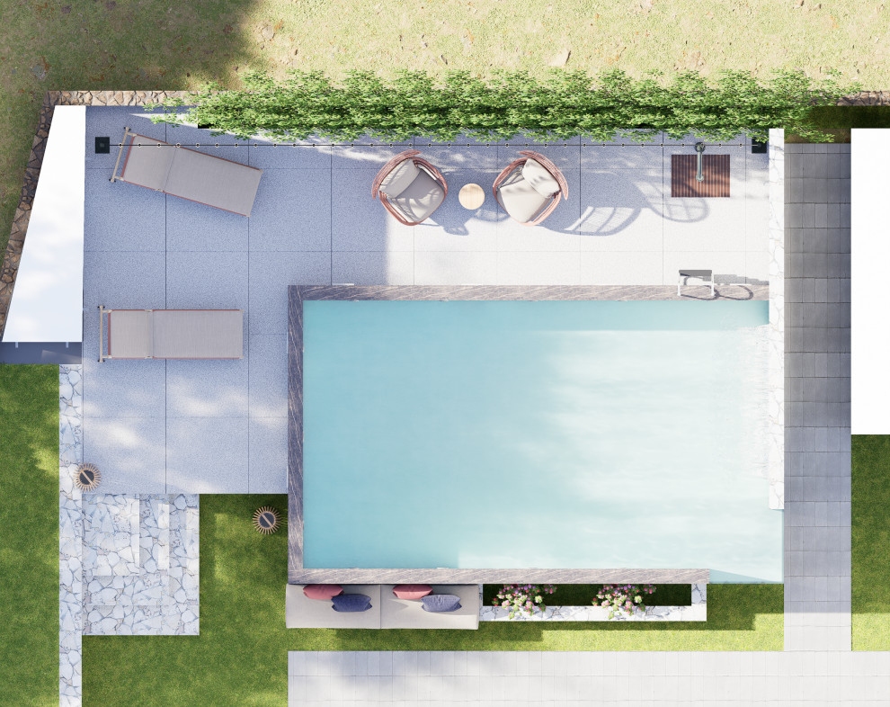 Outdoor CV