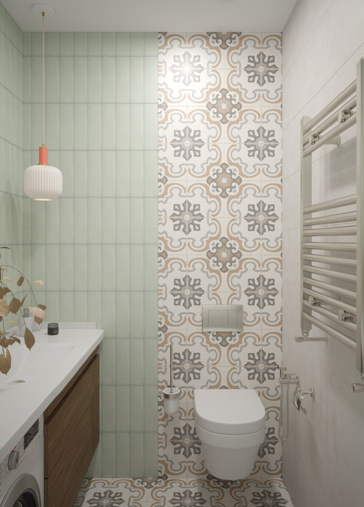 Квартира на улице Мосфильмовская 88