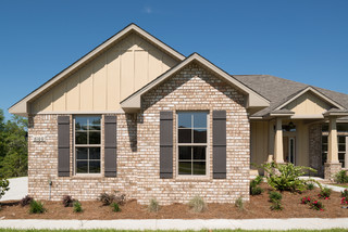 Aden Blend - Dallas - von Acme Brick Company