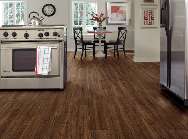 COREtec clasico-cocina