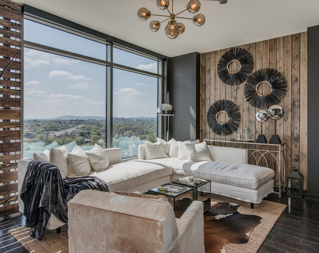 Twelve Twelve Condo contemporary-living-room