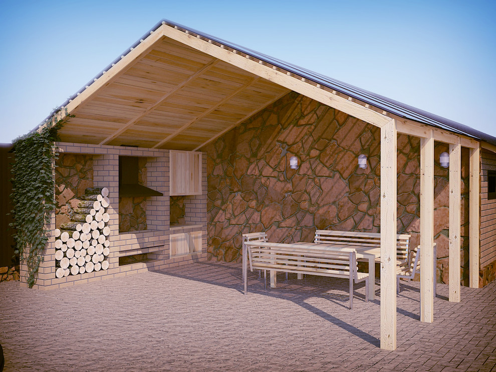 ИНДИВИДУАЛЬНЫЙ ЖИЛОЙ ДОМ, п . Усть-Курдюм