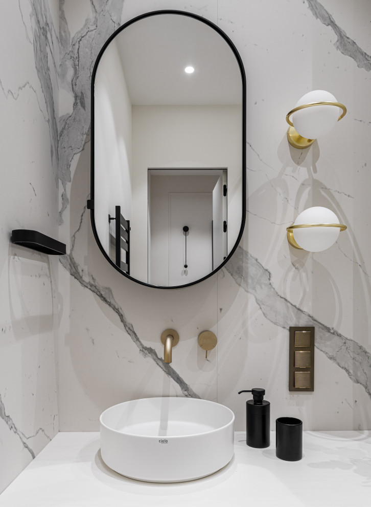 Оливковый дом