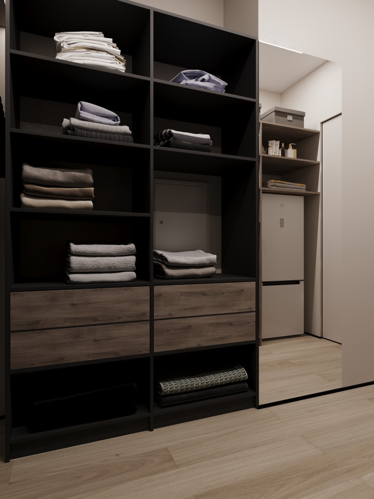 ЖК на Берша