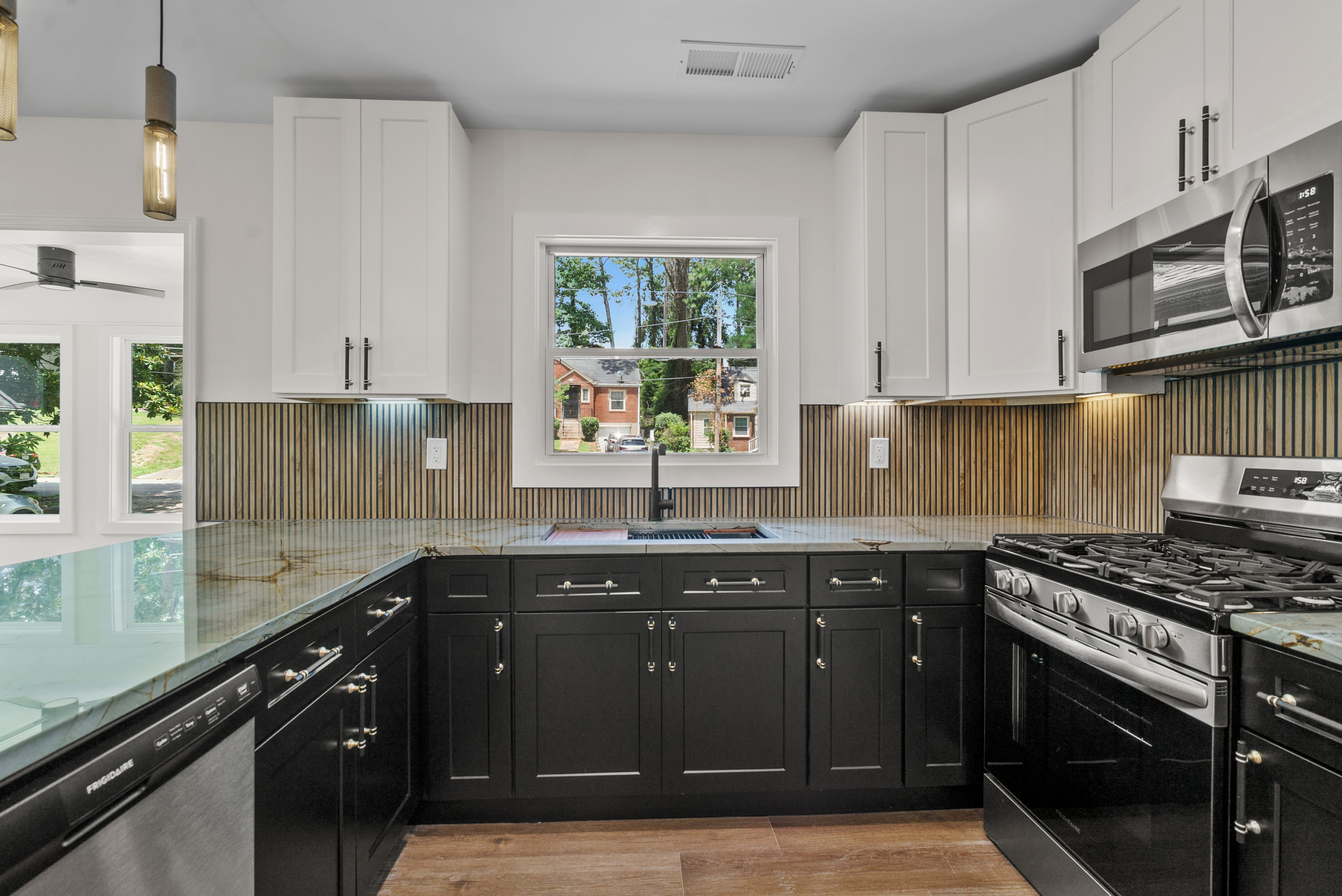 Altadena Residence