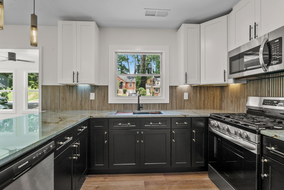Altadena Residence