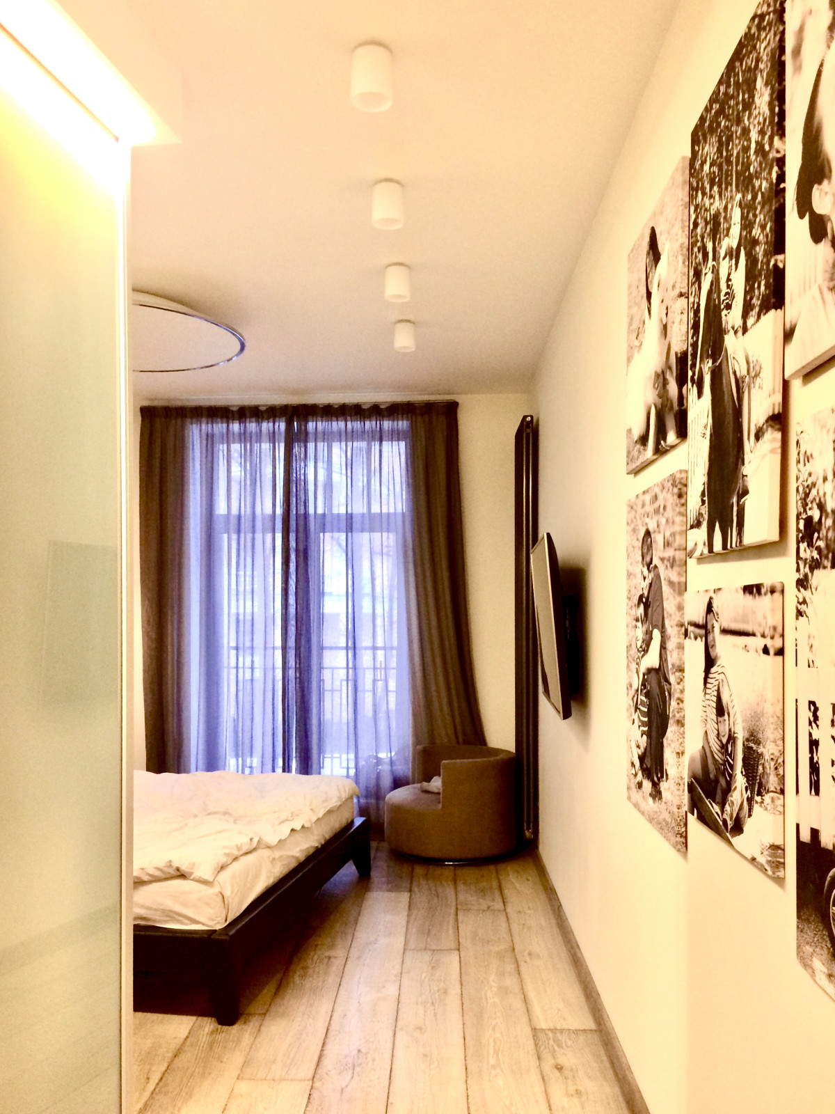 Минимализм