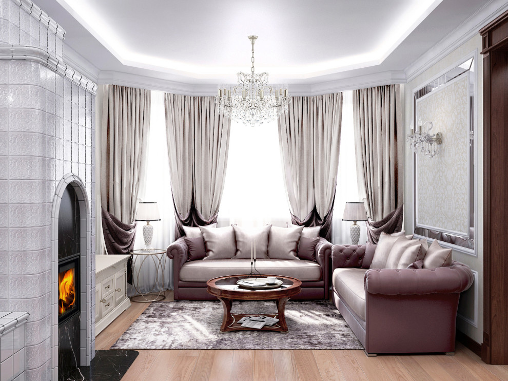 Тихая Слобода /185м2