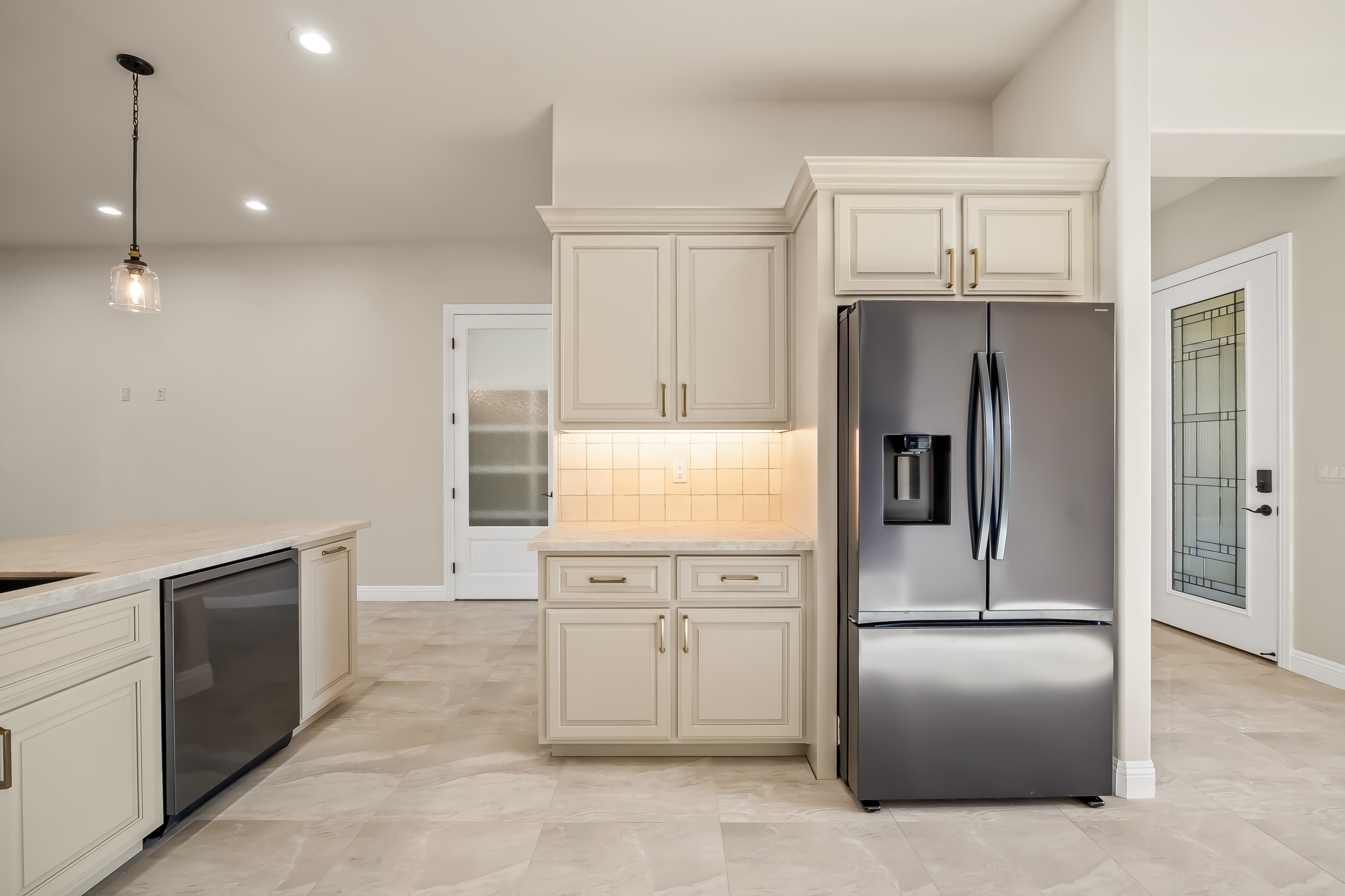 2026 New Build for Sale