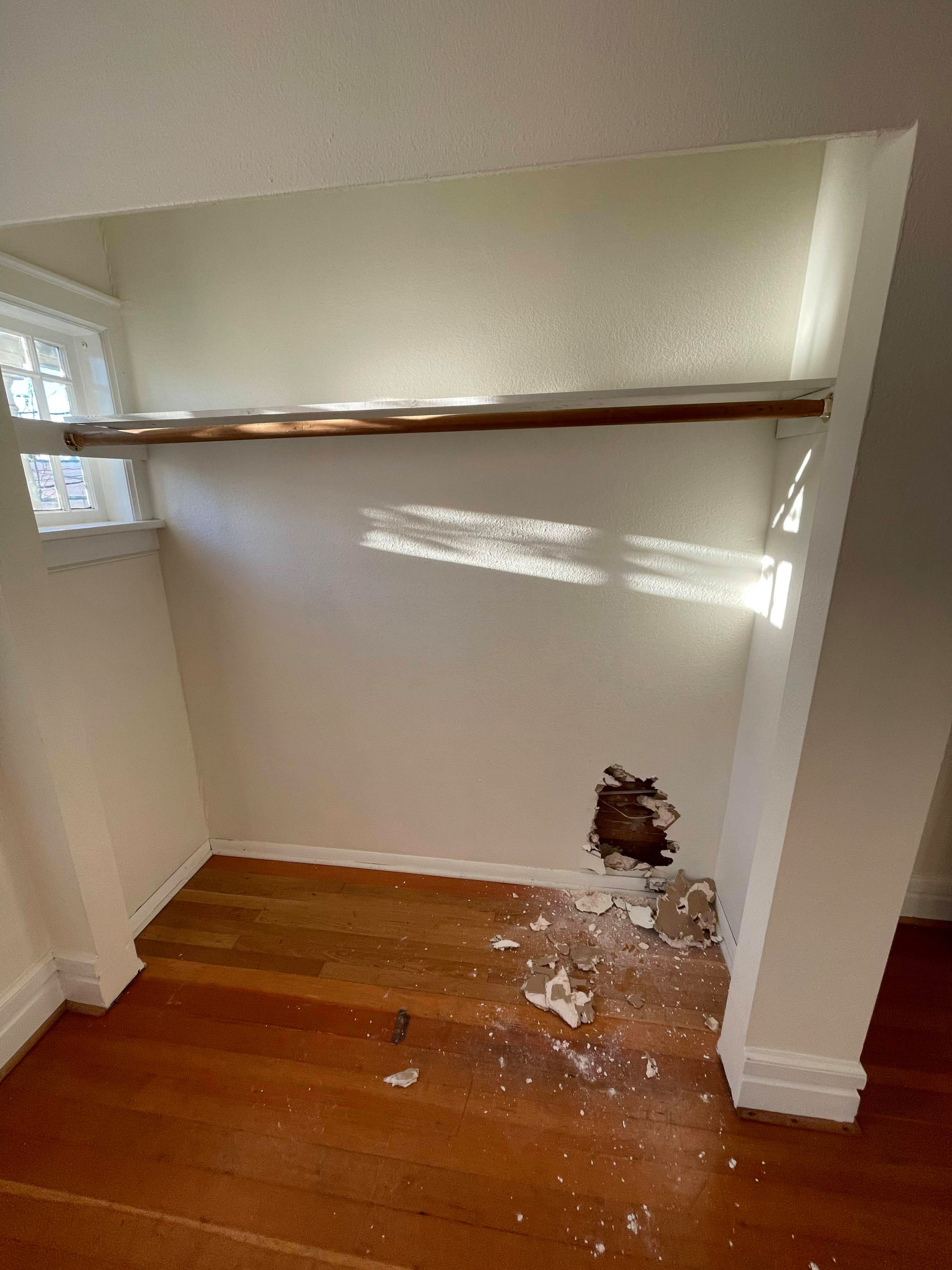 Seattle Home Renovation