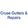 Cruse Gutters & Repairs