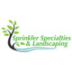 Sprinkler Specialties & Landscaping